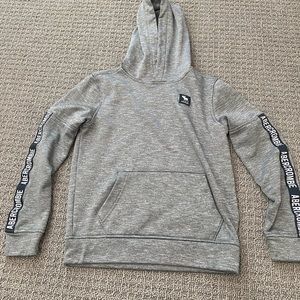 Boys Abercrombie hoodie